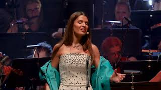 Ennio Morricone - Nella Fantasia, The Ecstasy of Gold &amp; Film Medley | Tamara Radjenović Live