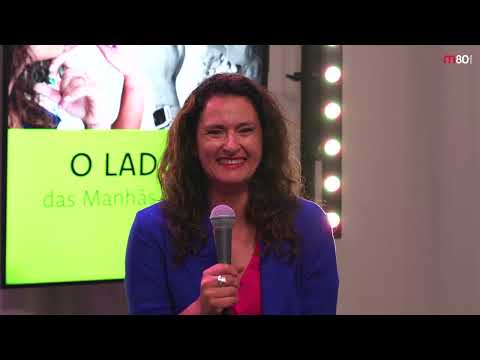 M80 | O Lado B das Manhãs da M80 Celebra 2 Anos