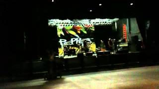 Pepper - Things That You Love