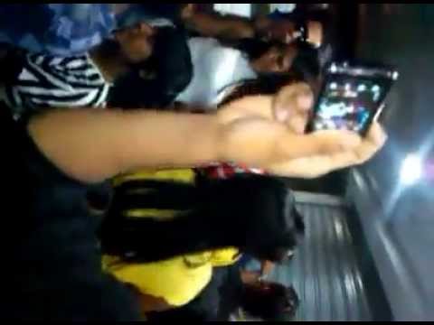 anflow y el coro flor de loto leña relax