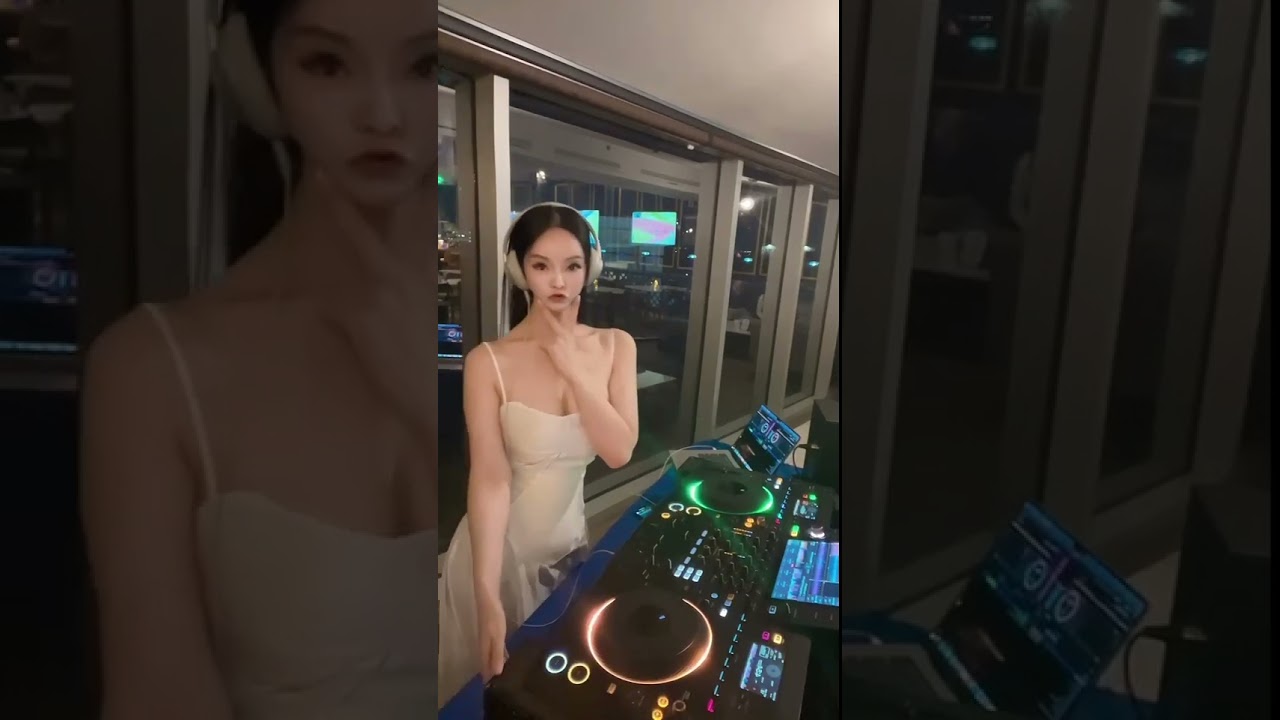 Promotional video thumbnail 5 for Paris Wu Music