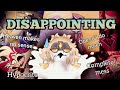 Hazbin Hotel Season 1 Is DISAPPOINTING Rant
