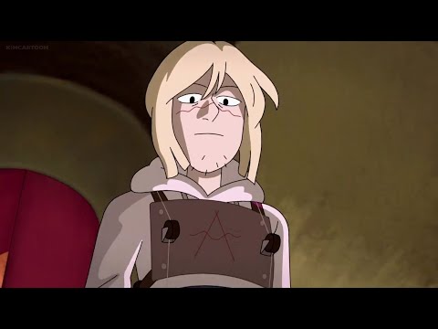 Simon S Betrayal Clip Infinity Train