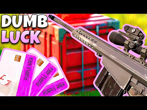 Streamer Luck Exists, Here's Why | Ghosts of Tabor