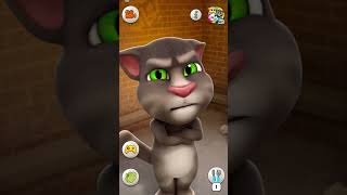 Talking Tom Cat #shorts