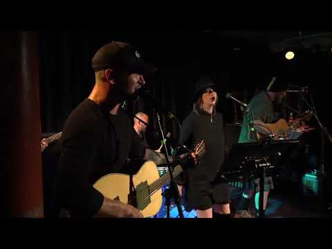 Fire In Your Eyes - The Kymatiks