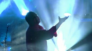 Future Islands presents: A Stream of You And Me (October 9, 2020 | 10pm EST)