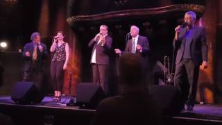 The Bobs: &quot;Spontaneous Human Combustion&quot; (5/21/2017), with guest Joe Bob Finetti