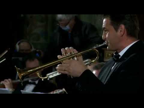 Concert în memoria lui Elias,  You Raise Me Up