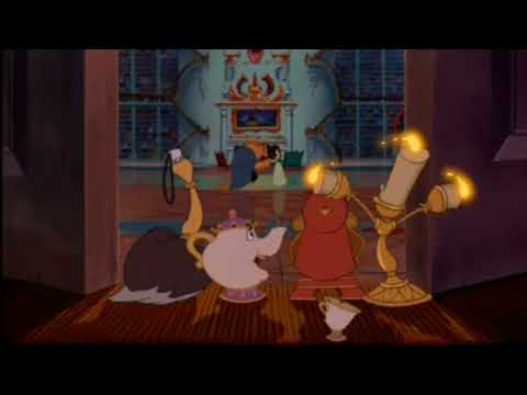 Disney Cinemagic UK - Continuity (December 2010)