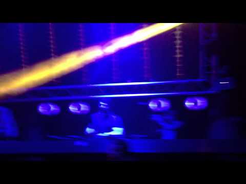 THOMAS GOLD at "AMNESIA",Ibiza - "Together" @ main room [6.8.2013]