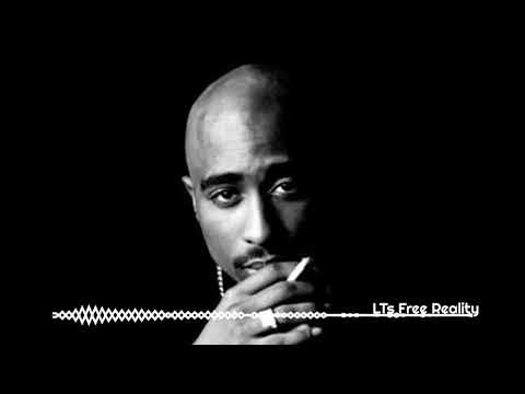 2Pac And Dj Lpc - Better Days