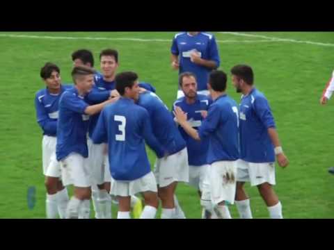 Stagione 2014/2015 | INTERVISTE Albalonga - Audace Sanvito Empolitana