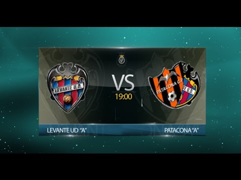 Temporada 2016/17. Jornada 5. Levante UD - Patacona