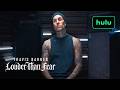 Travis Barker: Louder Than Fear | Official Trailer | Hulu