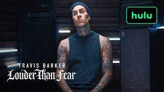 Travis Barker: Louder Than Fear | Official Trailer | Hulu