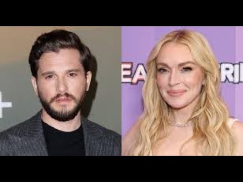 Kit Harington Joins Shailene Woodley & Lindsay Lohan In ‘Count My Lies’ Hulu Limited Series