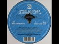Simon & Shaker vs Groove Garcia ‎– Soultech! (Simon & Shaker Remix)