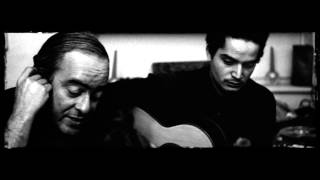 Vinícius de Moraes - Deixa (criação com Baden Powell).