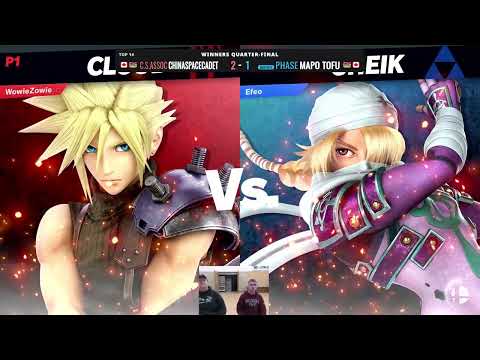 Fernwood Friday Fights #20 / FXG | Machu (?) Vs. VI | Efeo (?) (Winners Semis)