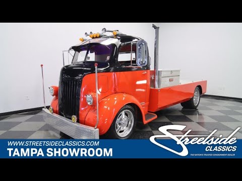 1942 Ford Truck (CC-1464647) for sale in Lutz, Florida