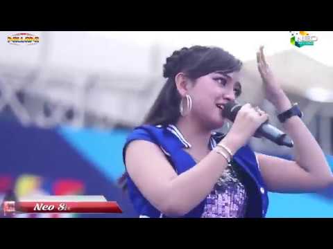 PAMER BOJO ANYAR - JIHAN AUDY - COVER NEW PALLAPA LIVE KUDUS 2019