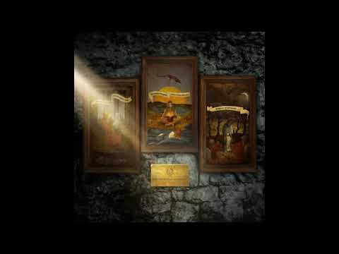 Opeth - Pale Communion