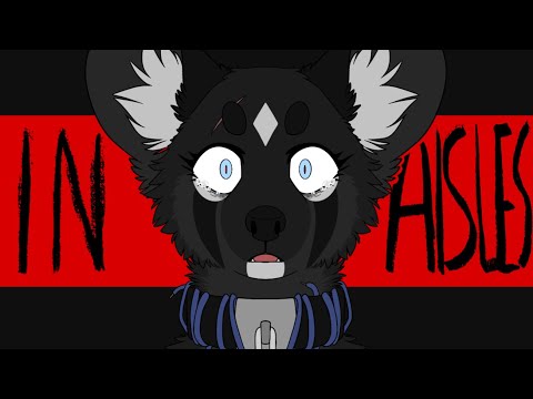 IN AISLES // animation meme (TW)