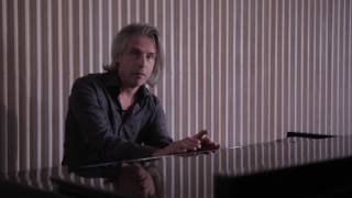 James Johnston on writing 'Heart and Soul'