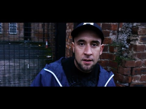 LOGO DZIELNICY / BDZ - ŻYCIE WYPISANE // PROD. DEKA