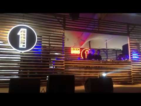 Heidi x Kim Ann Foxman b2b @ Lovebox 2015 (18/7/15) [4]