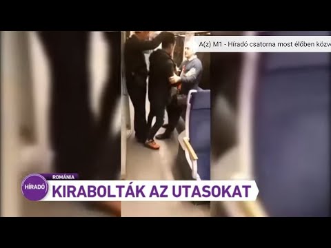 Híradó 2020.01.13. 12:00