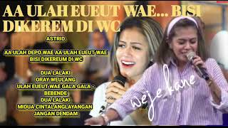 Download lagu aa ulah eueut wae || bisi dikerem di WC || full album || Ade Astrid || viral tiktok #adeastrid mp3 Download lagu aa ulah eueut wae || bisi dikerem di WC || full album || Ade Astrid || viral tiktok #adeastrid mp3