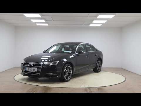 Audi A4 2.0TDI 122HP SE Ultra - Image 2