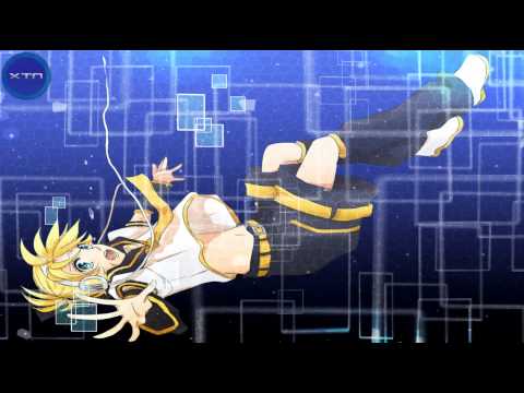 NightCore - David Guetta - Just One Last Time