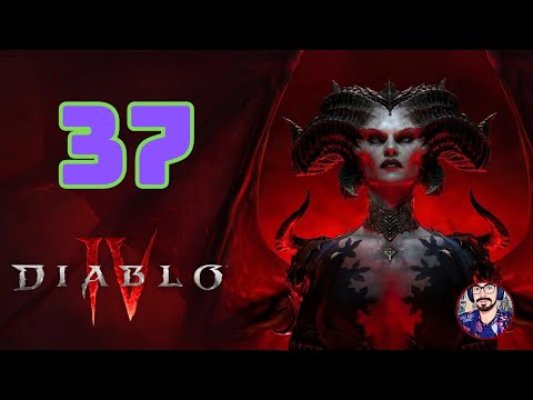 DIABLO IV [Gameplay-wolktrouth ITA] PT. 37