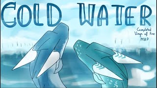 Cover art for Cold Water