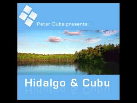 Peter Dubs - Cubu (Steve Allen Remix) HD