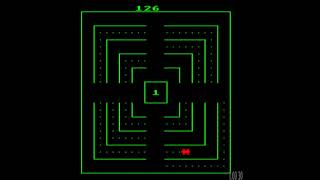 Dodgems - Top 85 Games for the BBC Micro (79)