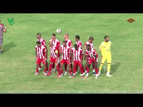 Jogo Completo | São Raimundo X Náutico