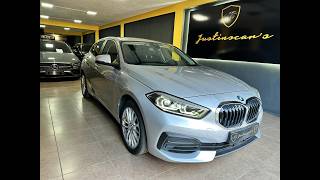 BMW 116 d Aut. Advantage