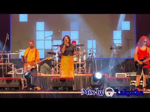 Dutuwamuth ma Nethin~ Uresha Ravihari                        #dlive#sanidapa#dliveMixbyLaksitha