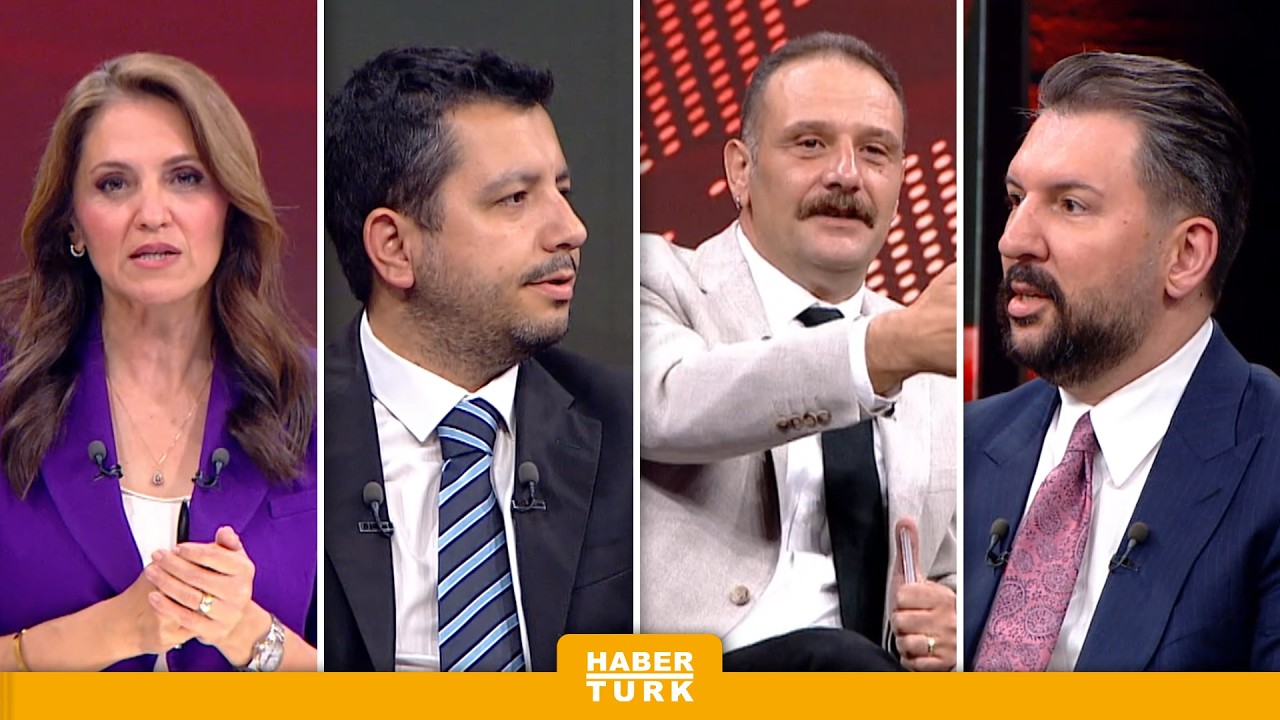 Özgür Özel ve CHP’nin Yeni Yol Haritası