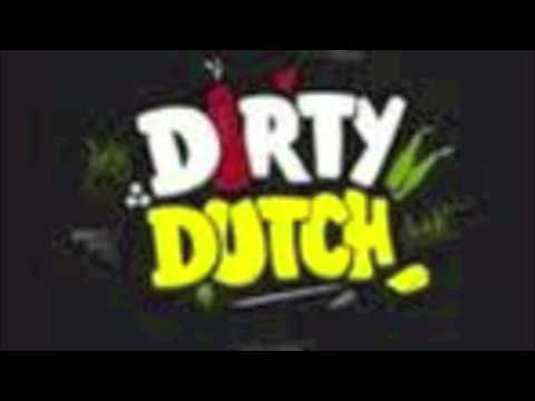 DJ CHAPPORIXX - Dirty Dutch Summer Mix 2011