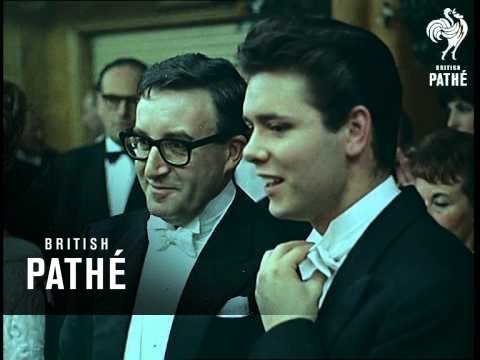 Selected Originals - Royal Film Performance (1962)