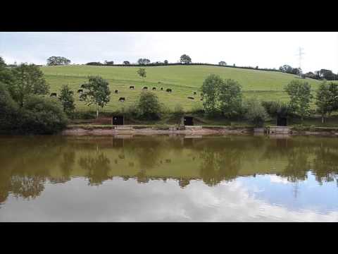 NEW BARN FARM ANGLING CENTRE, PAIGNTON, DEVON