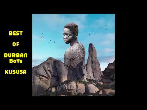 BEST OF KUSUSA | HKS08 | THE DOPE DURBAN DUO #KUSUSA | SEPTEMBER 2019 |