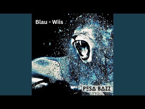 Blau Wiis