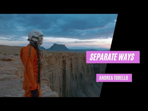 SEPARATE WAYS - ANDREA TORELLO (Official Video)