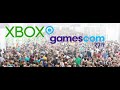 Gamescom 2019 - De eerste dag met een Xbox toer